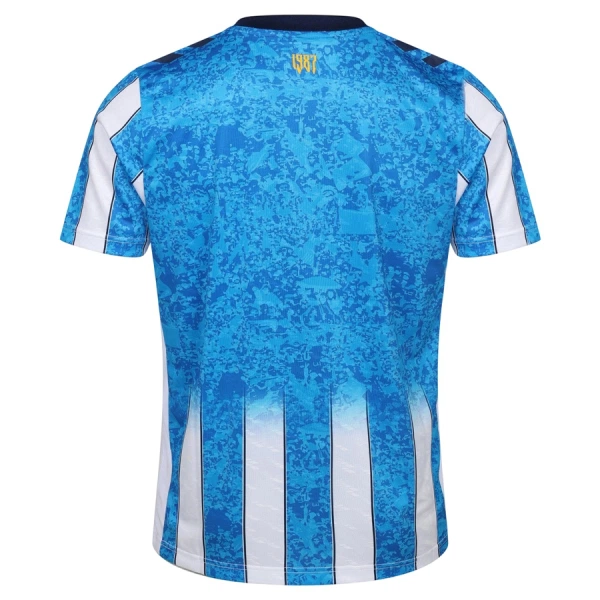 Camisola Coventry City Homem Equipamento 1ª 2026-27