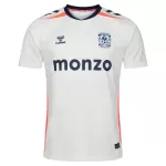 Camisola Coventry City Homem Equipamento 2ª 2026-27
