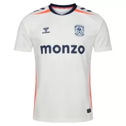 Camisola Coventry City Homem Equipamento 2ª 2026-27 Camisola Coventry City Homem Equipamento 2ª 2026-27