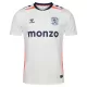 Camisola Coventry City Homem Equipamento 2ª 2026-27 Camisola Coventry City Homem Equipamento 2ª 2026-27