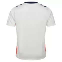 Camisola Coventry City Homem Equipamento 2ª 2026-27