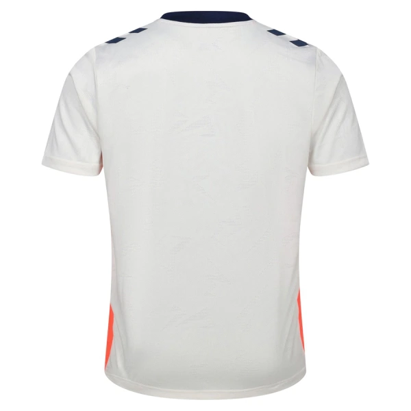 Camisola Coventry City Homem Equipamento 2ª 2026-27