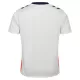 Camisola Coventry City Homem Equipamento 2ª 2026-27