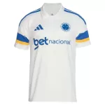 Camisola Cruzeiro EC Homem Equipamento 3ª 2026-27