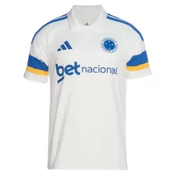 Camisola Cruzeiro EC Homem Equipamento 3ª 2026-27