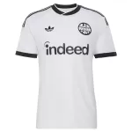 Camisola Eintracht Frankfurt Homem Equipamento 2ª 2026-27