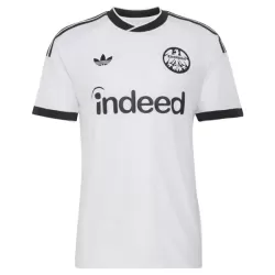 Camisola Eintracht Frankfurt Homem Equipamento 2ª 2026-27