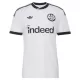 Camisola Eintracht Frankfurt Homem Equipamento 2ª 2026-27