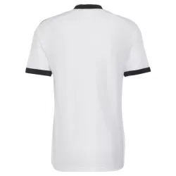 Camisola Eintracht Frankfurt Homem Equipamento 2ª 2026-27
