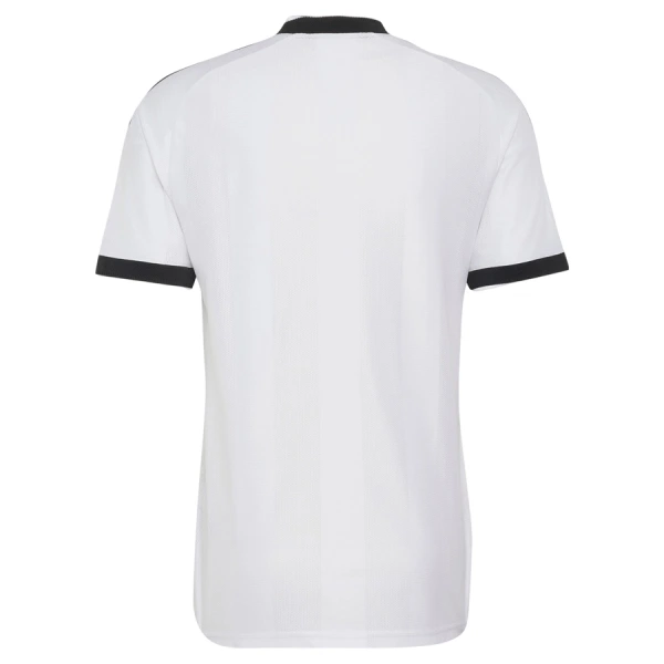 Camisola Eintracht Frankfurt Homem Equipamento 2ª 2026-27
