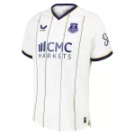 Camisola Everton Homem Equipamento 2ª 2026-27