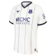 Camisola Everton Homem Equipamento 2ª 2026-27 Camisola Everton Homem Equipamento 2ª 2026-27