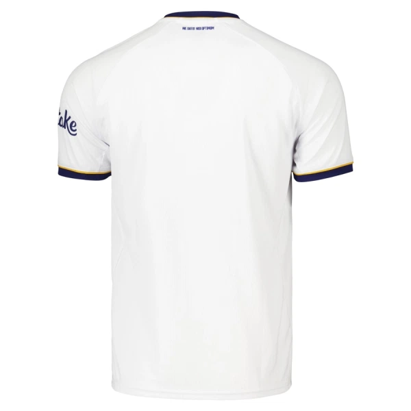 Camisola Everton Homem Equipamento 2ª 2026-27