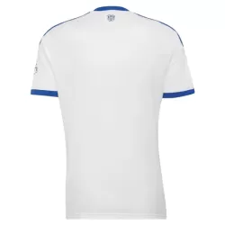 Camisola FC Copenhagen Homem Equipamento 1ª 2026-27