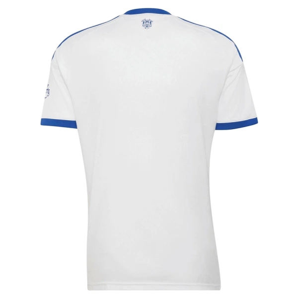 Camisola FC Copenhagen Homem Equipamento 1ª 2026-27