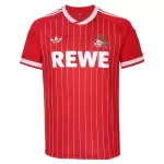 Camisola FC Köln Homem Equipamento 2ª 2026-27