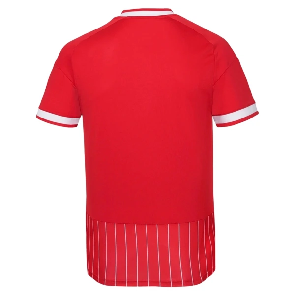 Camisola FC Köln Homem Equipamento 2ª 2026-27