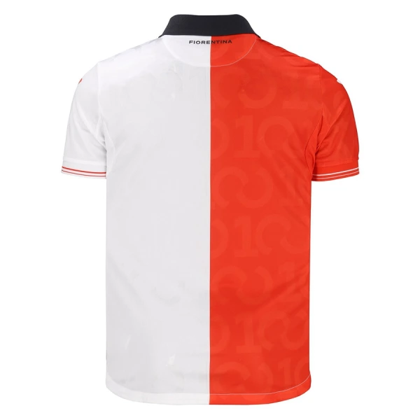 Camisola Fiorentina Aniversário Homem 2026-27