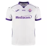 Camisola Fiorentina Homem Equipamento 2ª 2026-27