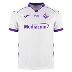 Camisola Fiorentina Homem Equipamento 2ª 2026-27