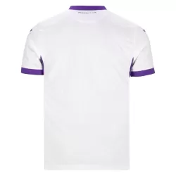 Camisola Fiorentina Homem Equipamento 2ª 2026-27