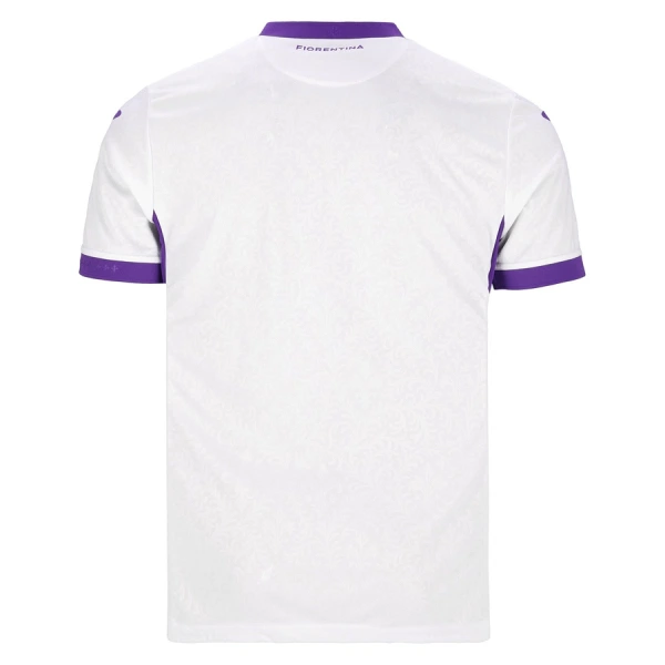 Camisola Fiorentina Homem Equipamento 2ª 2026-27