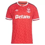 Camisola Flamengo Homem Equipamento 3ª 2026-27