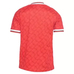 Camisola Flamengo Homem Equipamento 3ª 2026-27