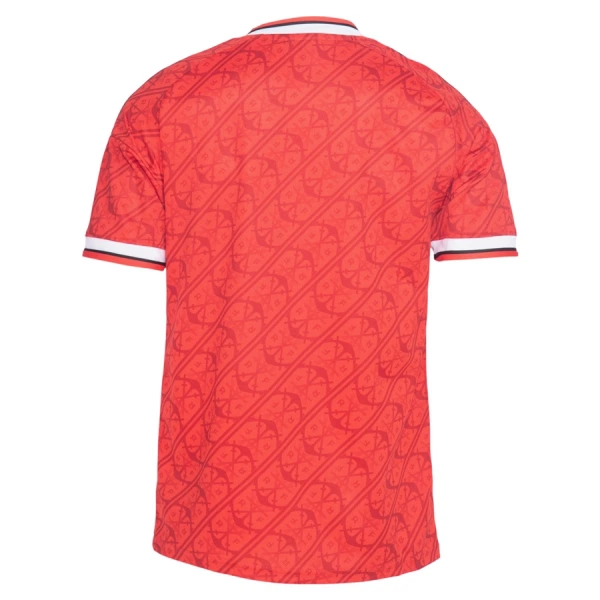 Camisola Flamengo Homem Equipamento 3ª 2026-27