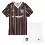 Camisola Fluminense FC Criança Equipamento 1ª 2026-27