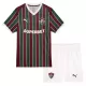 Camisola Fluminense FC Criança Equipamento 1ª 2026-27 Camisola Fluminense FC Criança Equipamento 1ª 2026-27
