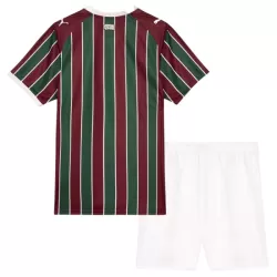 Camisola Fluminense FC Criança Equipamento 1ª 2026-27