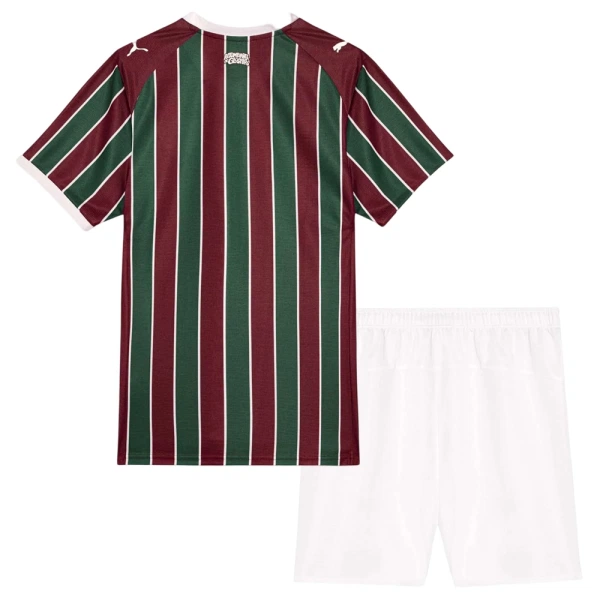 Camisola Fluminense FC Criança Equipamento 1ª 2026-27