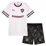 Camisola Fluminense FC Criança Equipamento 2ª 2026-27