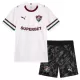 Camisola Fluminense FC Criança Equipamento 2ª 2026-27