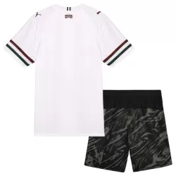 Camisola Fluminense FC Criança Equipamento 2ª 2026-27