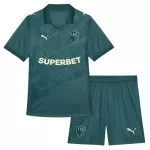 Camisola Fluminense FC Criança Equipamento 3ª 2026-27