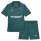 Camisola Fluminense FC Criança Equipamento 3ª 2026-27