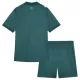 Camisola Fluminense FC Criança Equipamento 3ª 2026-27