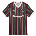 Camisola Fluminense FC Homem Equipamento 1ª 2026-27