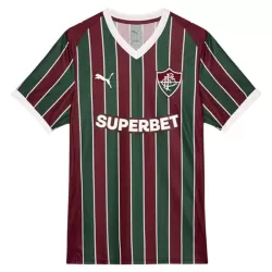 Camisola Fluminense FC Homem Equipamento 1ª 2026-27 Camisola Fluminense FC Homem Equipamento 1ª 2026-27