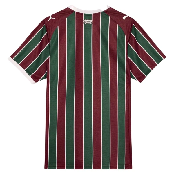 Camisola Fluminense FC Homem Equipamento 1ª 2026-27