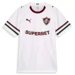 Camisola Fluminense FC Homem Equipamento 2ª 2026-27