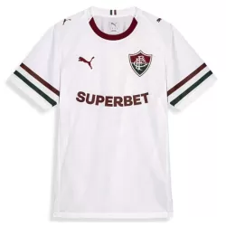 Camisola Fluminense FC Homem Equipamento 2ª 2026-27 Camisola Fluminense FC Homem Equipamento 2ª 2026-27