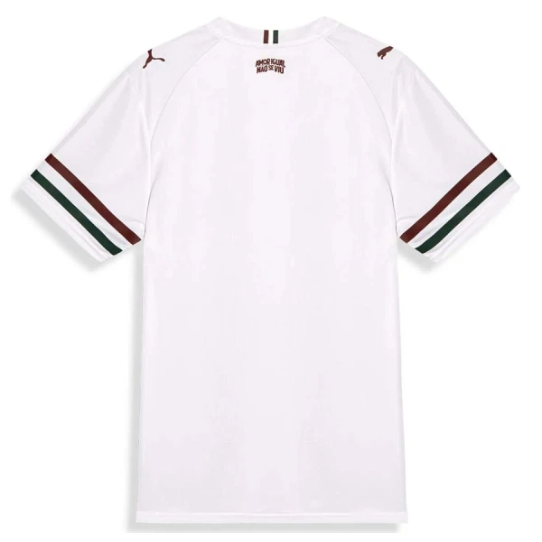 Camisola Fluminense FC Homem Equipamento 2ª 2026-27