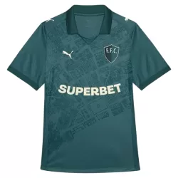 Camisola Fluminense FC Homem Equipamento 3ª 2026-27 Camisola Fluminense FC Homem Equipamento 3ª 2026-27