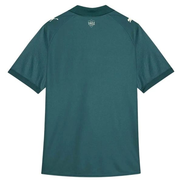Camisola Fluminense FC Homem Equipamento 3ª 2026-27