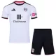 Camisola Fulham FC Criança Equipamento 1ª 2026-27 Camisola Fulham FC Criança Equipamento 1ª 2026-27