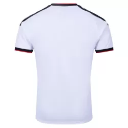 Camisola Fulham FC Criança Equipamento 1ª 2026-27