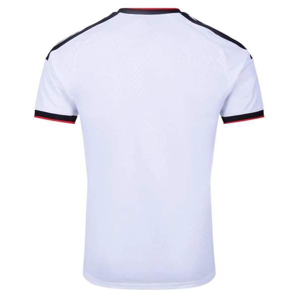 Camisola Fulham FC Criança Equipamento 1ª 2026-27